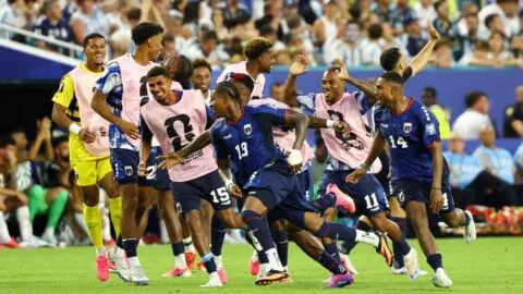 El histórico Mundial de Cabo Verde: el debutante que puso contra las cuerdas a los finalistas
