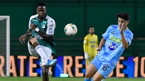 Deportivo Cali vs Jaguares, en vivo la Liga BetPlay 2026-II: ¡Arranca el segundo tiempo!