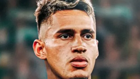 Un nuevo 'boy' en Glasgow: Camilo Durán conquista con goles a los hinchas del Celtic