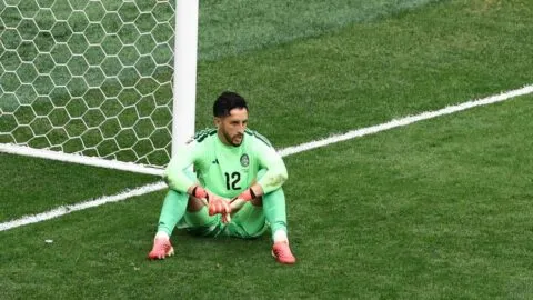 Así fue la dramática tanda de penaltis entre Suiza y Colombia en el Mundial 2026