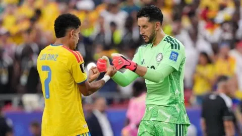 Colombia, a combatir contra esta desventaja para el partido contra Suiza del Mundial