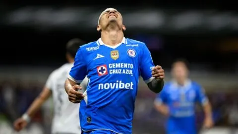 Campeón de Campeones 2026: por qué el Dignity Health Sports Park es el 'talismán' del Cruz Azul