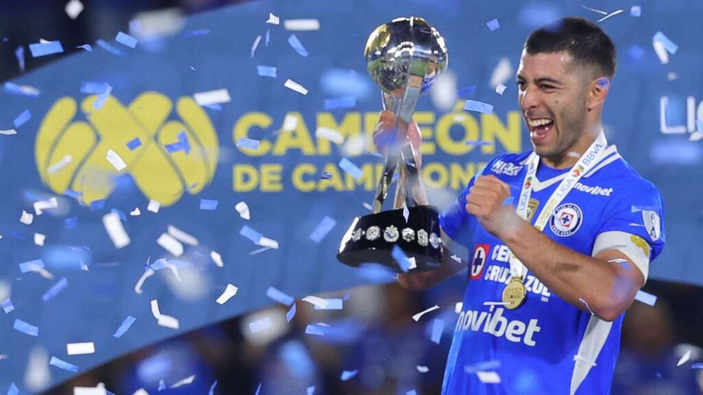 El prestigio perdido del Campeón de Campeones: Una reflexión de Antonio Moreno
