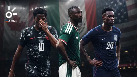 México, Estados Unidos y Canadá: ¿Qué anfitrión hizo mejor papel en el Mundial 2026?