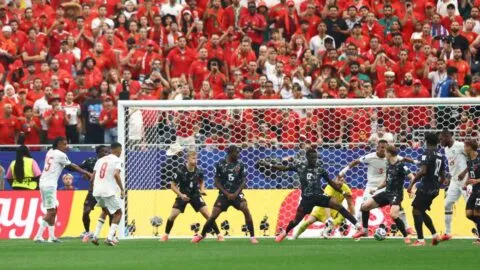 Canadá vs Marruecos, en vivo Mundial 2026: ¡Los Leones del atlas rugen y se adelantan en el marcador!