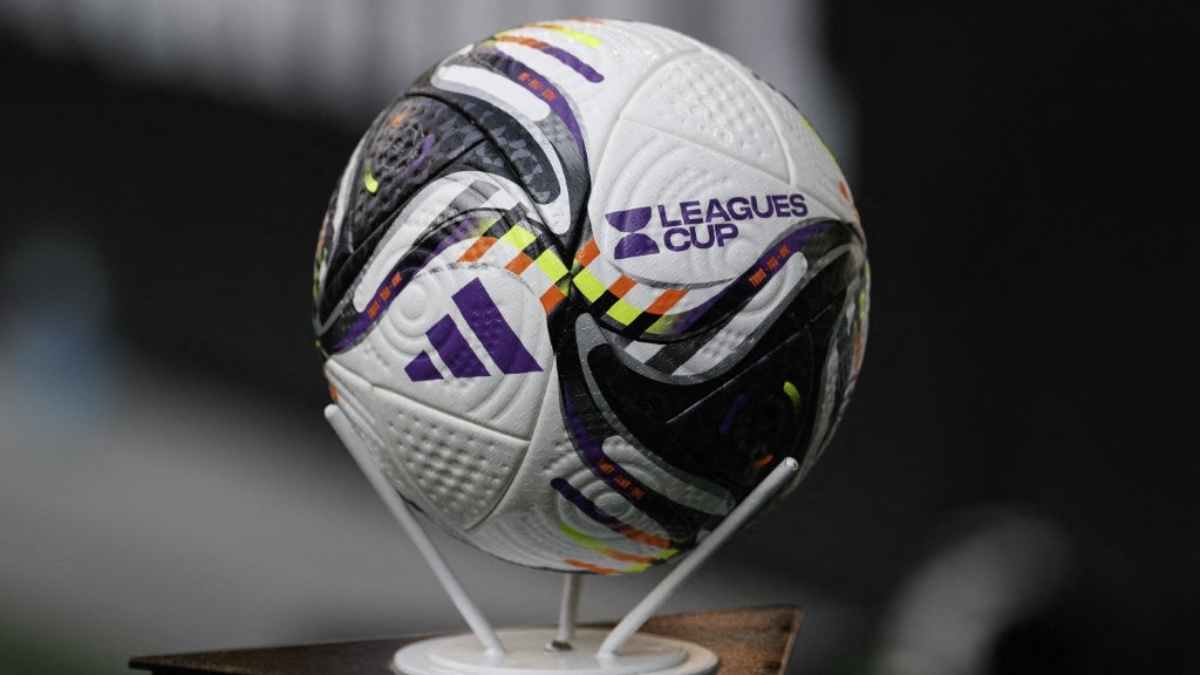 La Leagues Cup mide a los equipos de la MLS contra los clubes de la Liga MX.