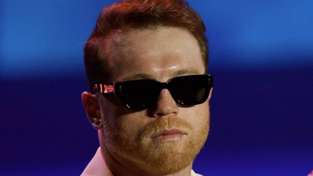 Canelo va por la revancha ante Mbilli.