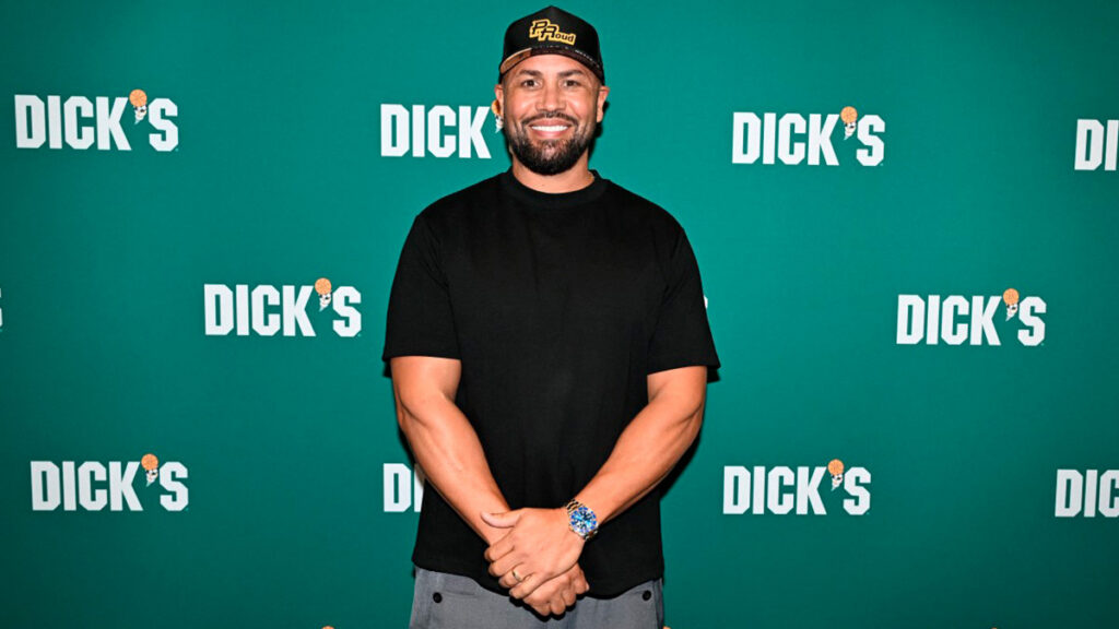 Carlos Beltrán, nuevo miembro del Salón de la Fama de la MLB.