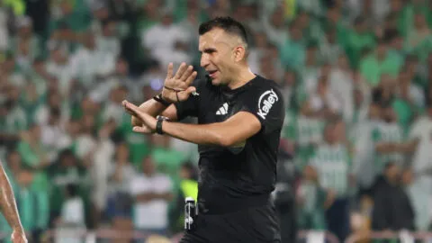 El tiempo de adición pasa a ser un problema sustancial en el fútbol colombiano