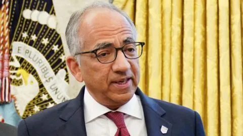 ¿Quién es Carlos Cordeiro? El exasesor de Trump que desafió a Infantino y renunció a la FIFA