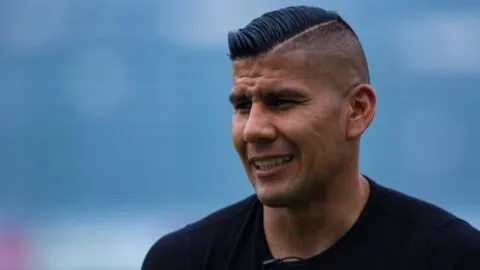 Carlos Salcido, satisfecho con el Mundial de México: “Me ilusionaron bastante”