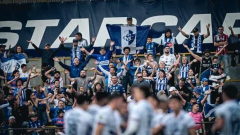 Cartaginés y una situación increíble con un fichaje: llegó hace días y se pierde la temporada