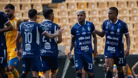El Cartaginés se adelanta a Saprissa y Alajuelense: ficha a dos figuras de Municipal Liberia