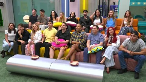 La Casa de los Famosos México 2026: ¿Qué se juega hoy martes 28 de julio?