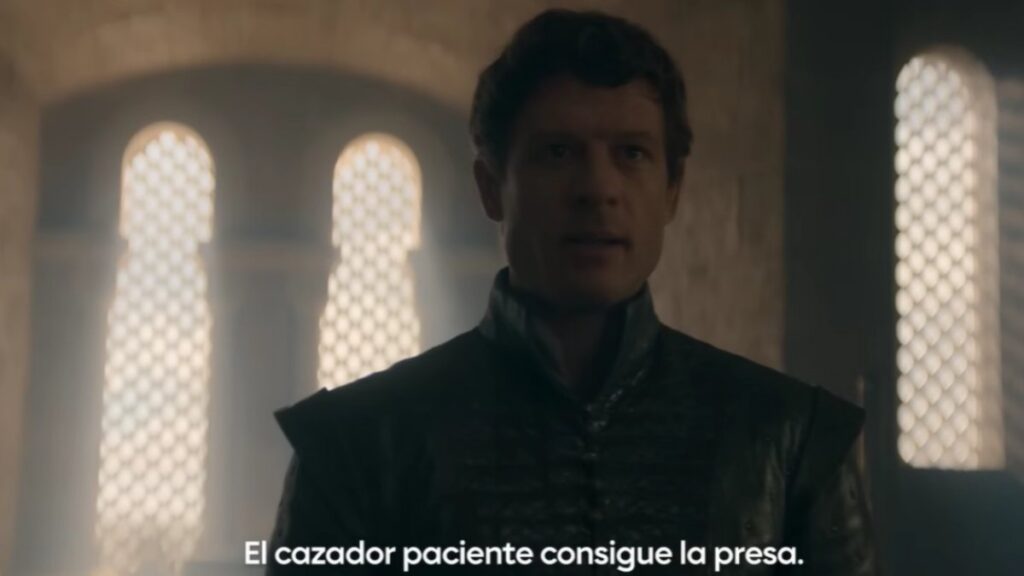 La Casa del Dragón, temporada 3 ¿Cuándo sale el capítulo 6 y hora exacta de su estreno?