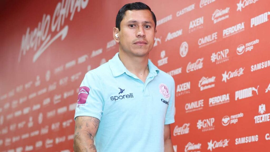 ¡Se va una leyenda! El Cata Domínguez anuncia su retiro del futbol