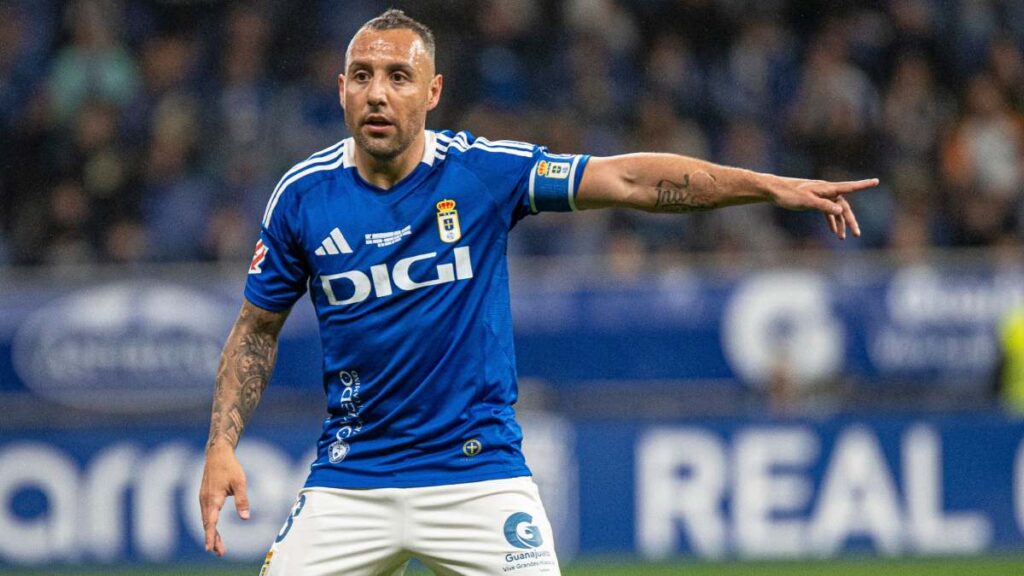 Santi Cazorla anuncia su retiro 