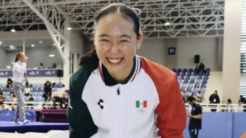 Liga Nacional GT se disculpa con la mexicana Cecilia Lee tras comentarios discriminatorios