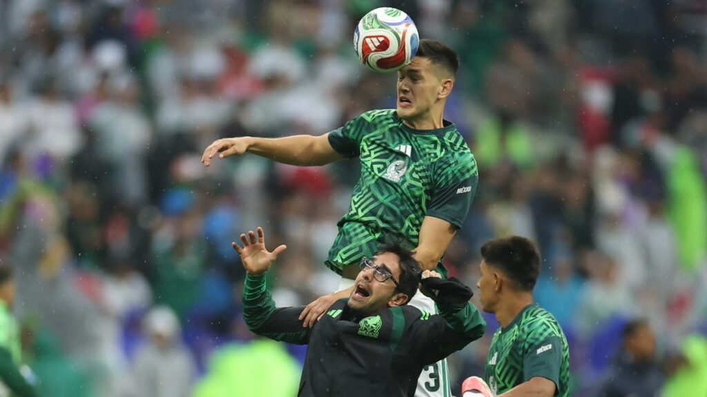 Sigue el México vs Inglaterra, minuto a minuto octavos de final Mundial 2026