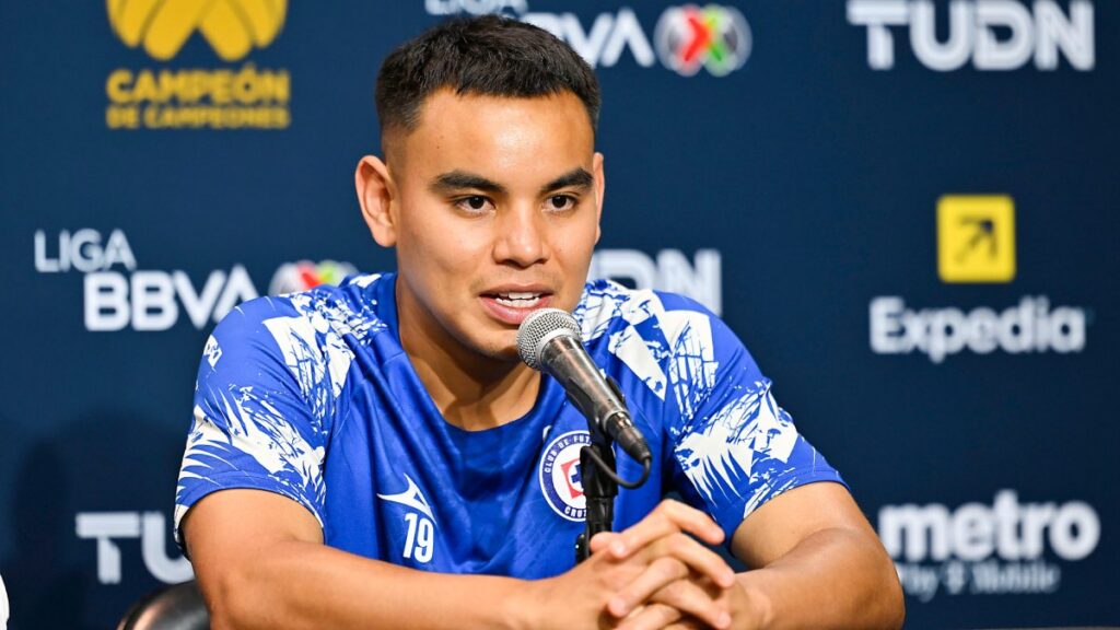Joel Huiqui destaca cierre de temporada y próximo reto en Campeón de Campeones