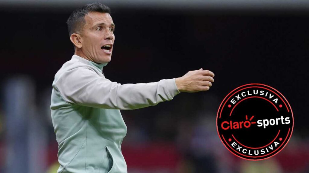 ¡Perfección! Juan Pablo Rodríguez confía en que la selección mexicana conservará el cero ante Inglaterra