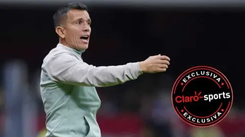 ¡Perfección! Juan Pablo Rodríguez confía en que la selección mexicana conservará el cero ante Inglaterra