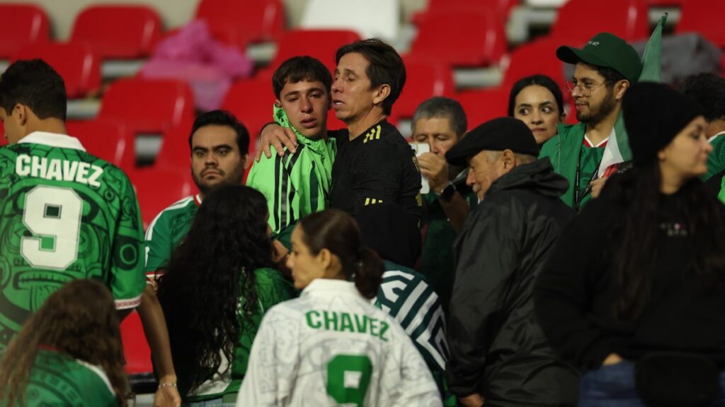 Sigue el México vs Inglaterra, minuto a minuto octavos de final Mundial 2026
