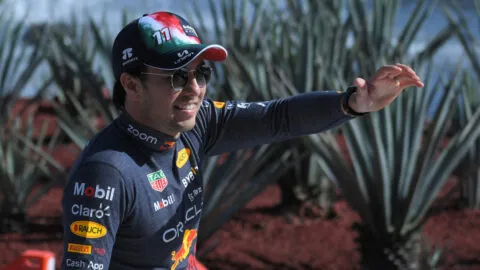 Checo Pérez reflexiona sobre su salida de Red Bull: “Solo cuando me fui se dieron cuenta de mi trabajo”