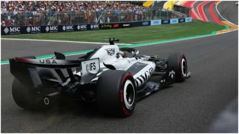 GP de Hungría 2026: ¿Cuándo es la próxima carrera de Checo Pérez en la Fórmula 1?