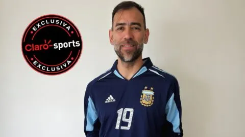 Chelito Delgado palpita la final ante España: “Argentina siempre saca algo de la galera en esta clase de partidos”