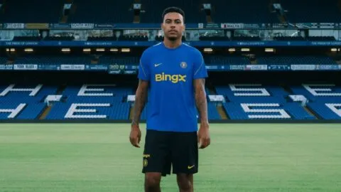 Chelsea ficha a Morgan Rogers por cifra récord tras su paso por Aston Villa