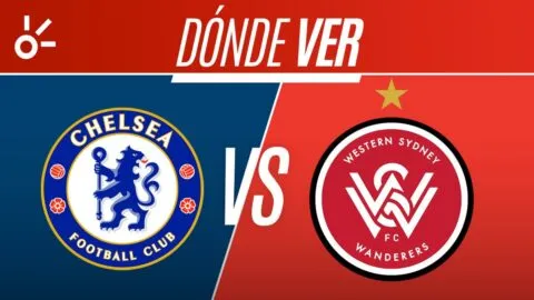 Chelsea vs WS Wanderers en vivo: fecha, horario y dónde ver en vivo el partido amistoso de pretemporada 2026