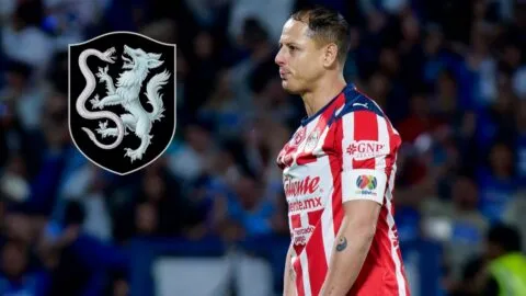 Chicharito, a un paso de volver a las canchas; tendría un acuerdo con el Atlético Dallas
