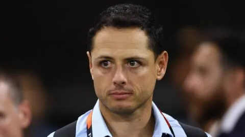 El largo periodo de inactividad que espera a Chicharito rumbo a su regreso antes de debutar con Atlético Dallas