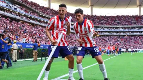 Tabla de posiciones del Apertura 2026: ¿Quién es el líder de la Liga MX? Jornada 2