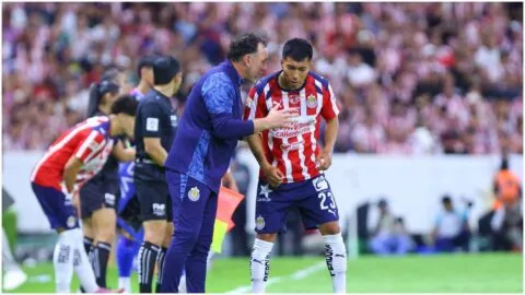 Todo listo para el Apertura 2026: Chivas cierra pretemporada con victoria ante los Leones Negros