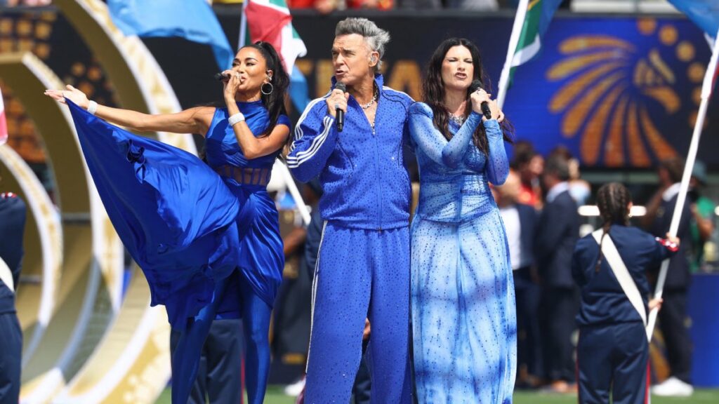 Mundial