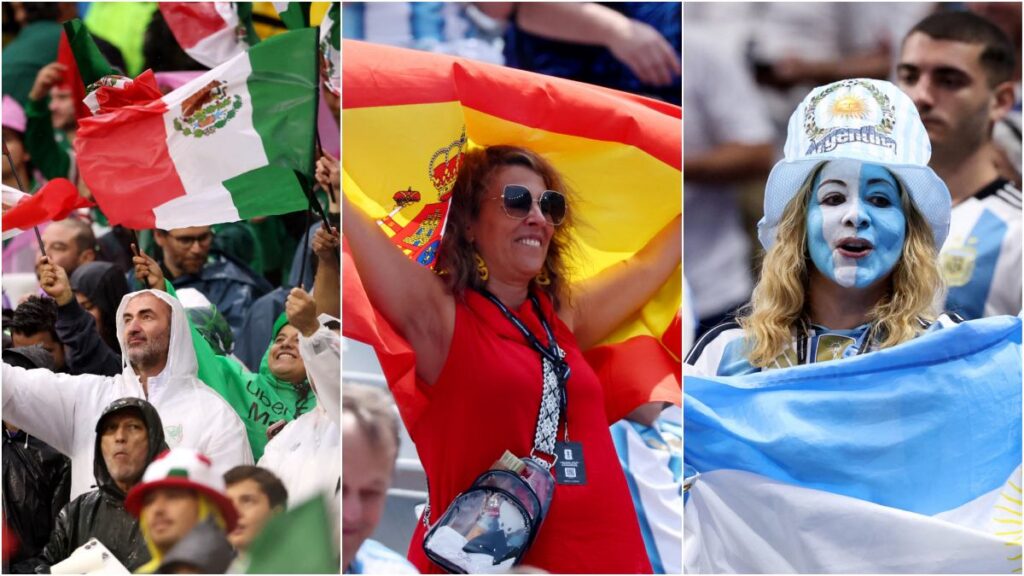 Mundial