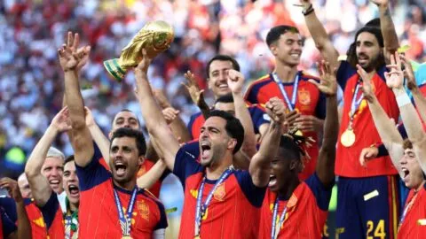 Resultado final del Mundial 2026: resumen, goles y marcador del 19 de julio