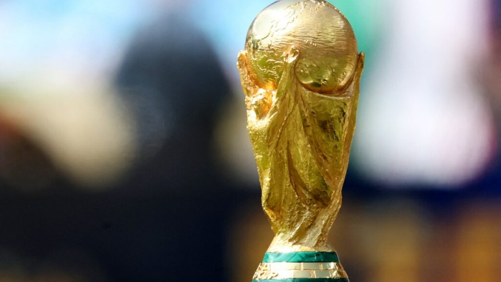 Mundial