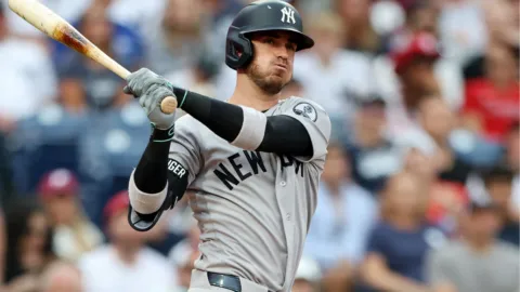 Yankees en problemas: Cody Bellinger será baja por al menos un mes
