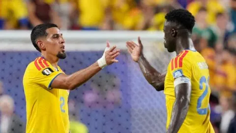 Suiza vs Colombia, partido confirmado en octavos de final del Mundial 2026: ¿dónde y cuándo juegan?