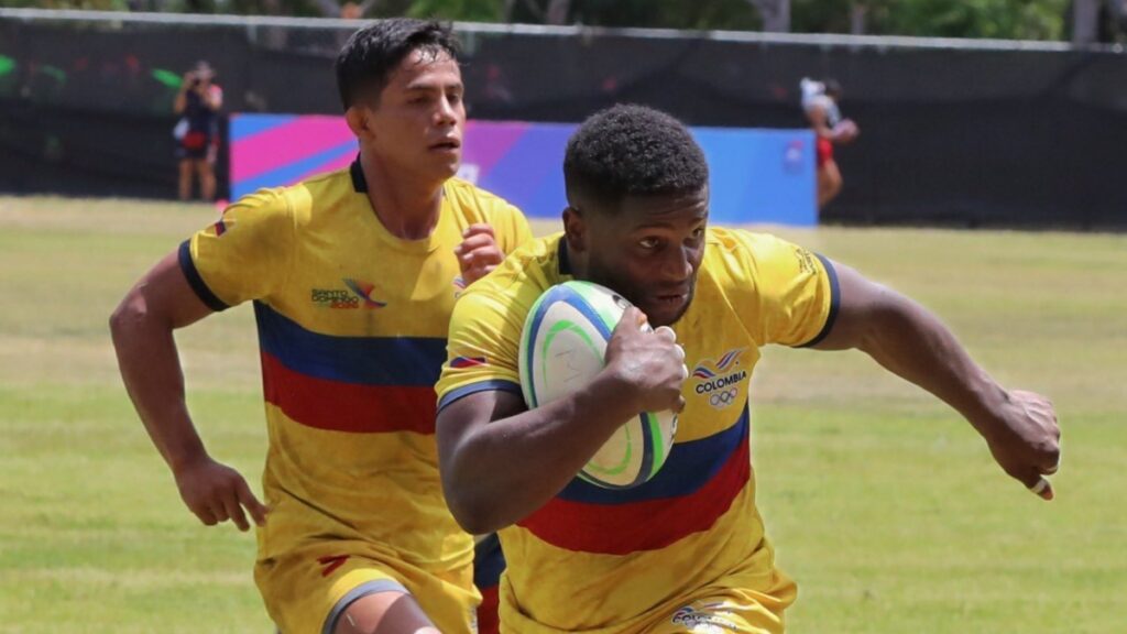 Colombia brilló en el día 3 de los Juegos Centroamericanos y del Caribe