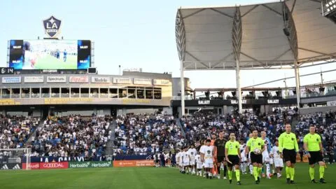 Comprar entradas para ver la MLS en EE.UU.: la guía en español