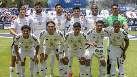El mensaje de Comunicaciones luego de la aplastante derrota ante Cruz Azul