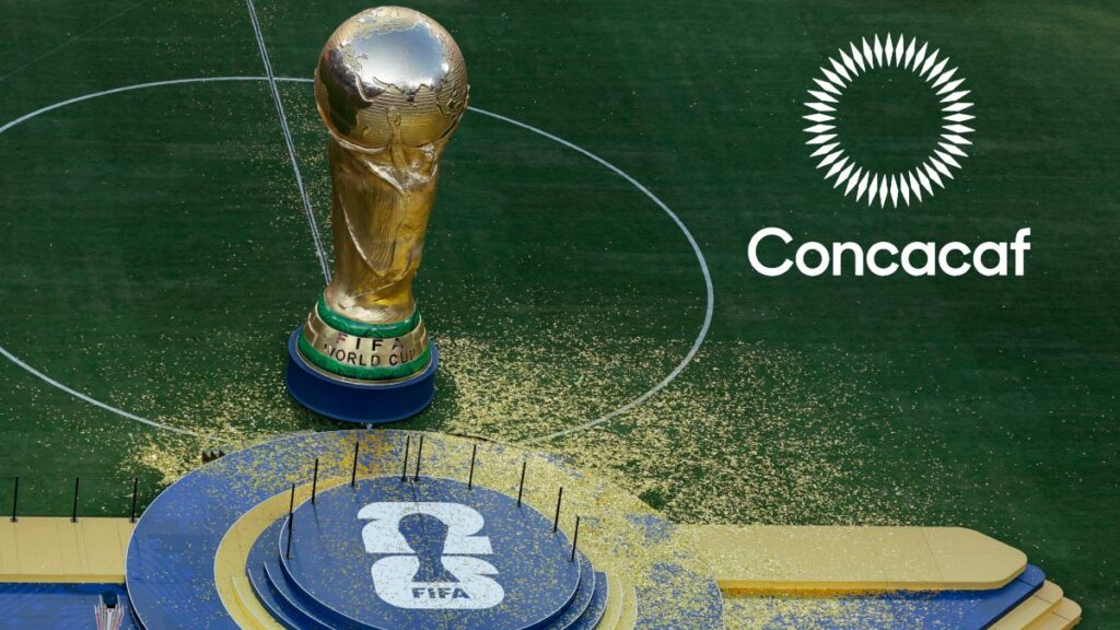 Concacaf responde a la FIFA