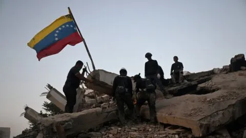 'Música X Venezuela', ¿cuándo y dónde es el concierto para ayudar a sobrevivientes de los terremotos?
