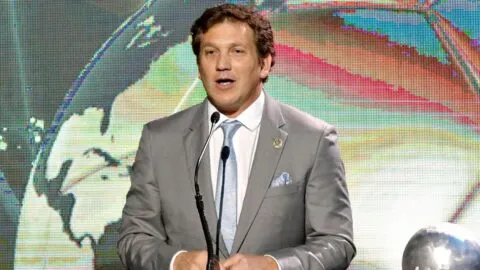 CONMEBOL pide más información a la FIFA, pero reitera: "El futbol está primero"