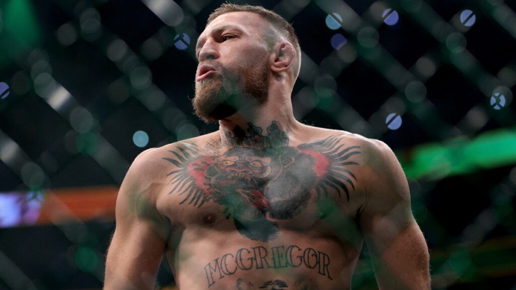 Conor McGregor vuelve a la UFC tras años de lesiones, escándalos y un regreso fallido