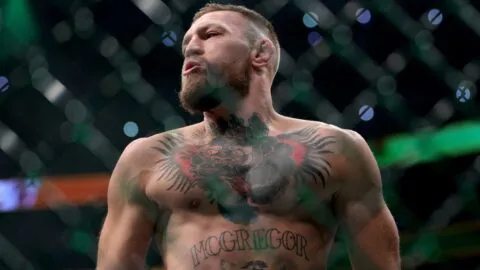Conor McGregor vuelve a la UFC tras años de lesiones, escándalos y un regreso fallido